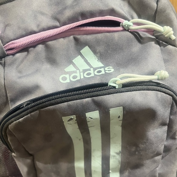 Adidas backpack - Picture 3 of 8